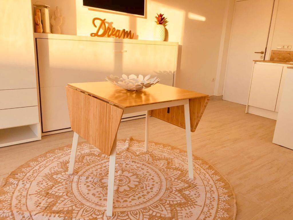A 2 Passi Dal Mare! Apartman Es Pujols Kültér fotó