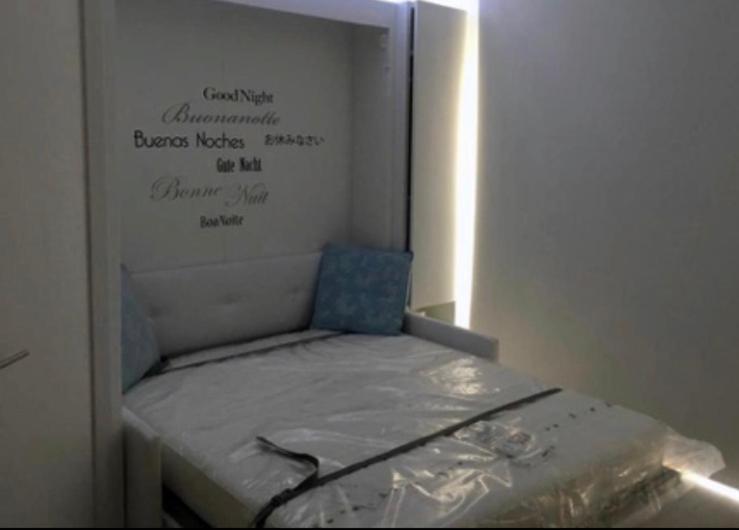 A 2 Passi Dal Mare! Apartman Es Pujols Kültér fotó
